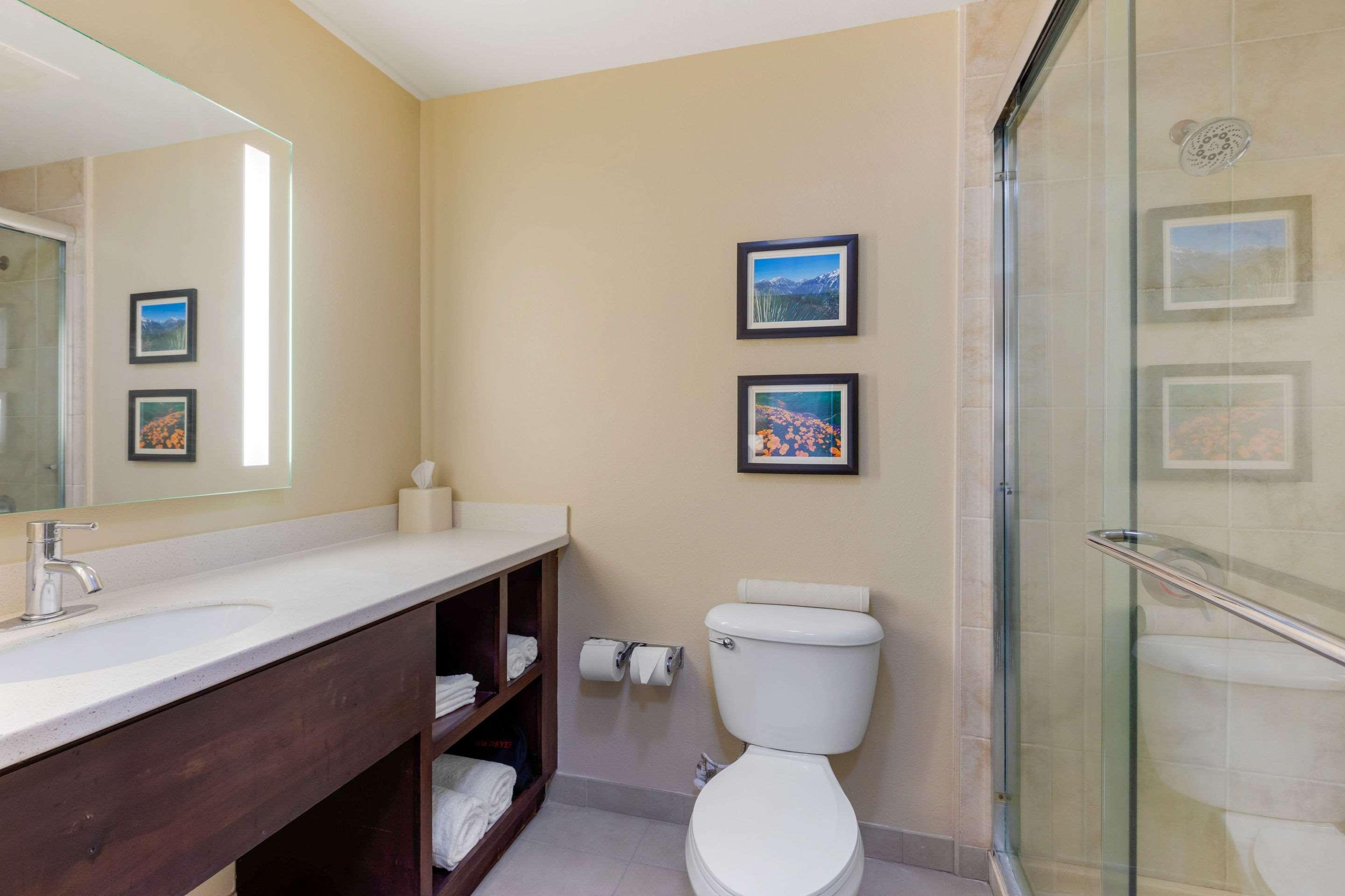 Comfort Inn & Suites Near Ontario Airport Ngoại thất bức ảnh