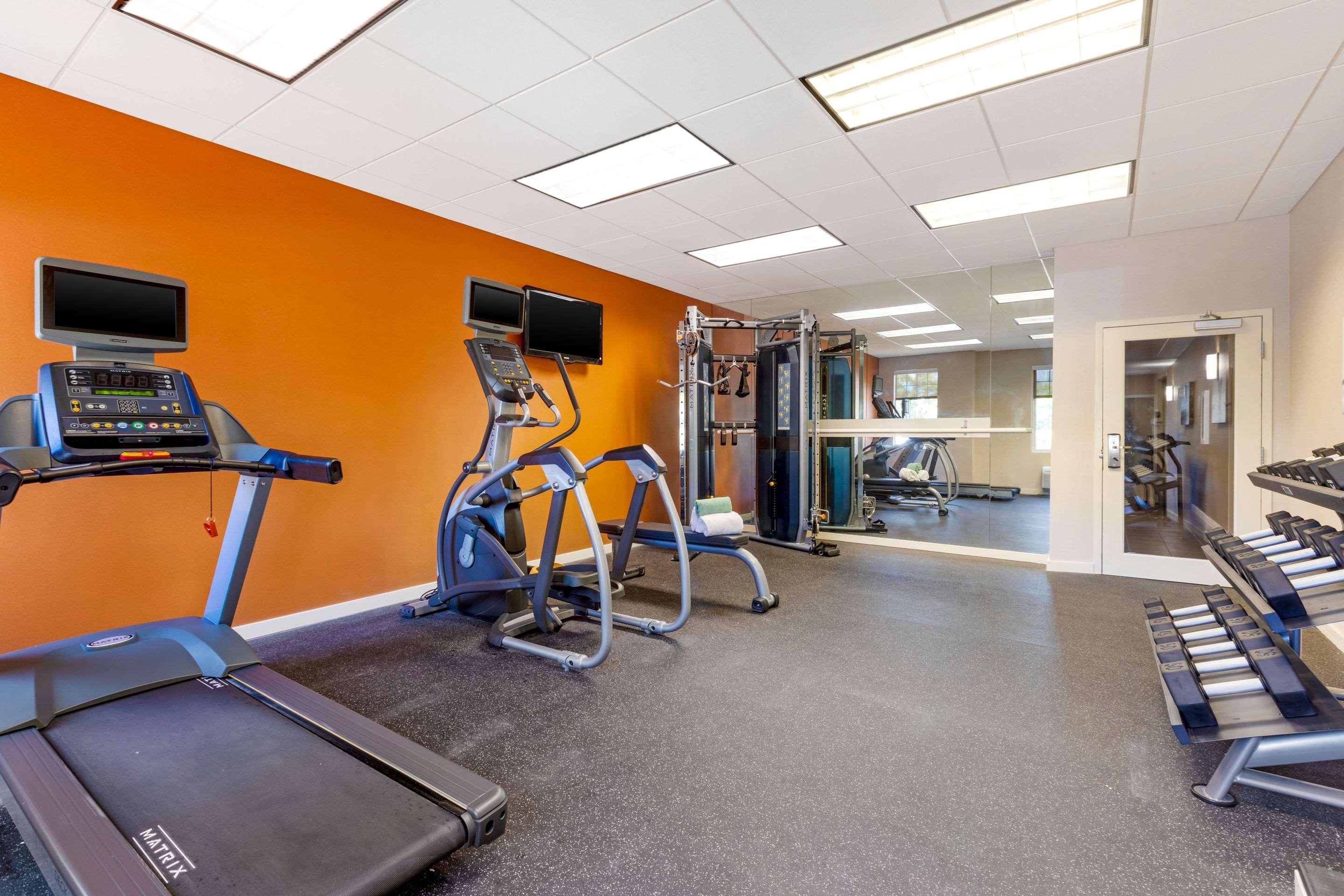 Comfort Inn & Suites Near Ontario Airport Ngoại thất bức ảnh