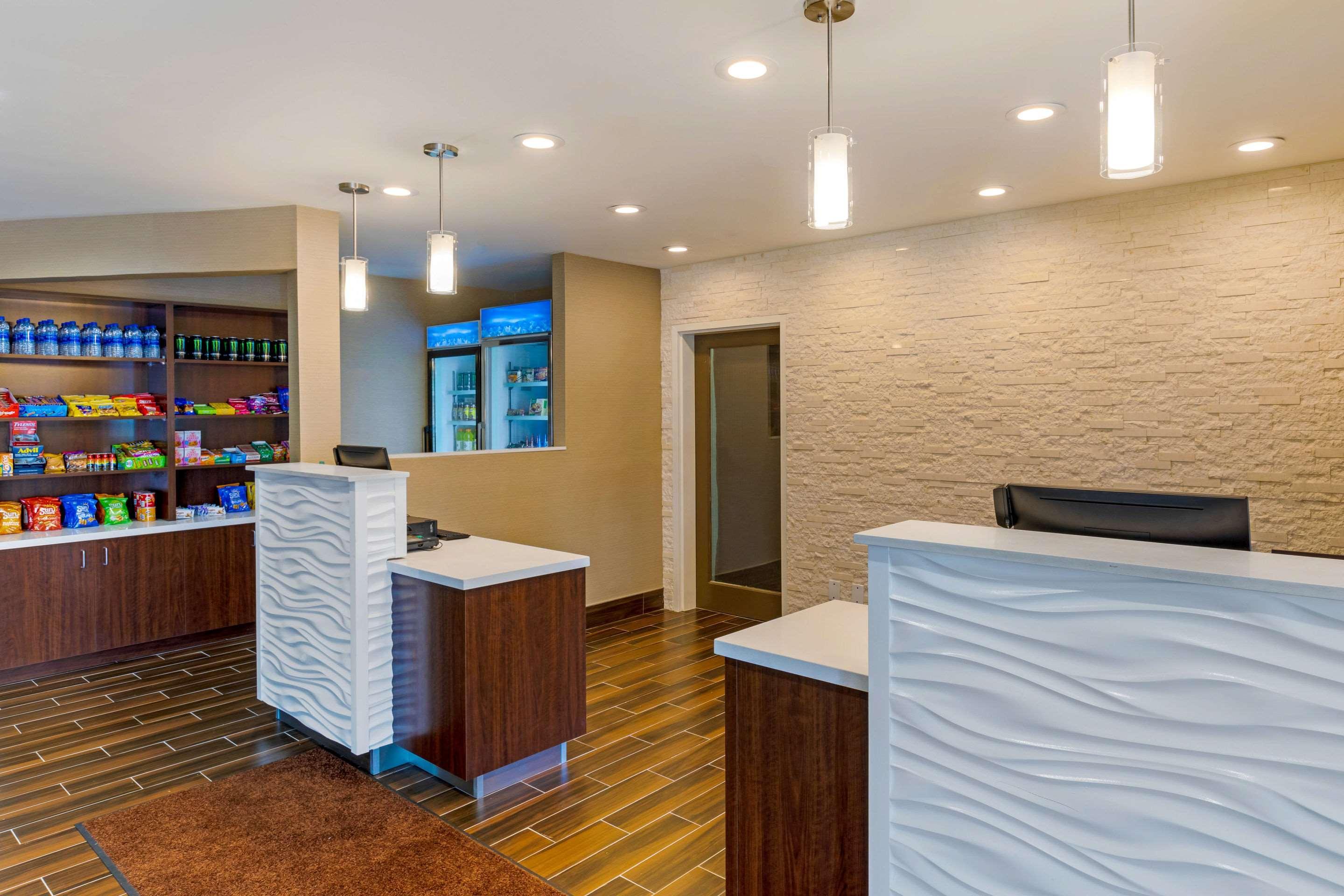 Comfort Inn & Suites Near Ontario Airport Ngoại thất bức ảnh