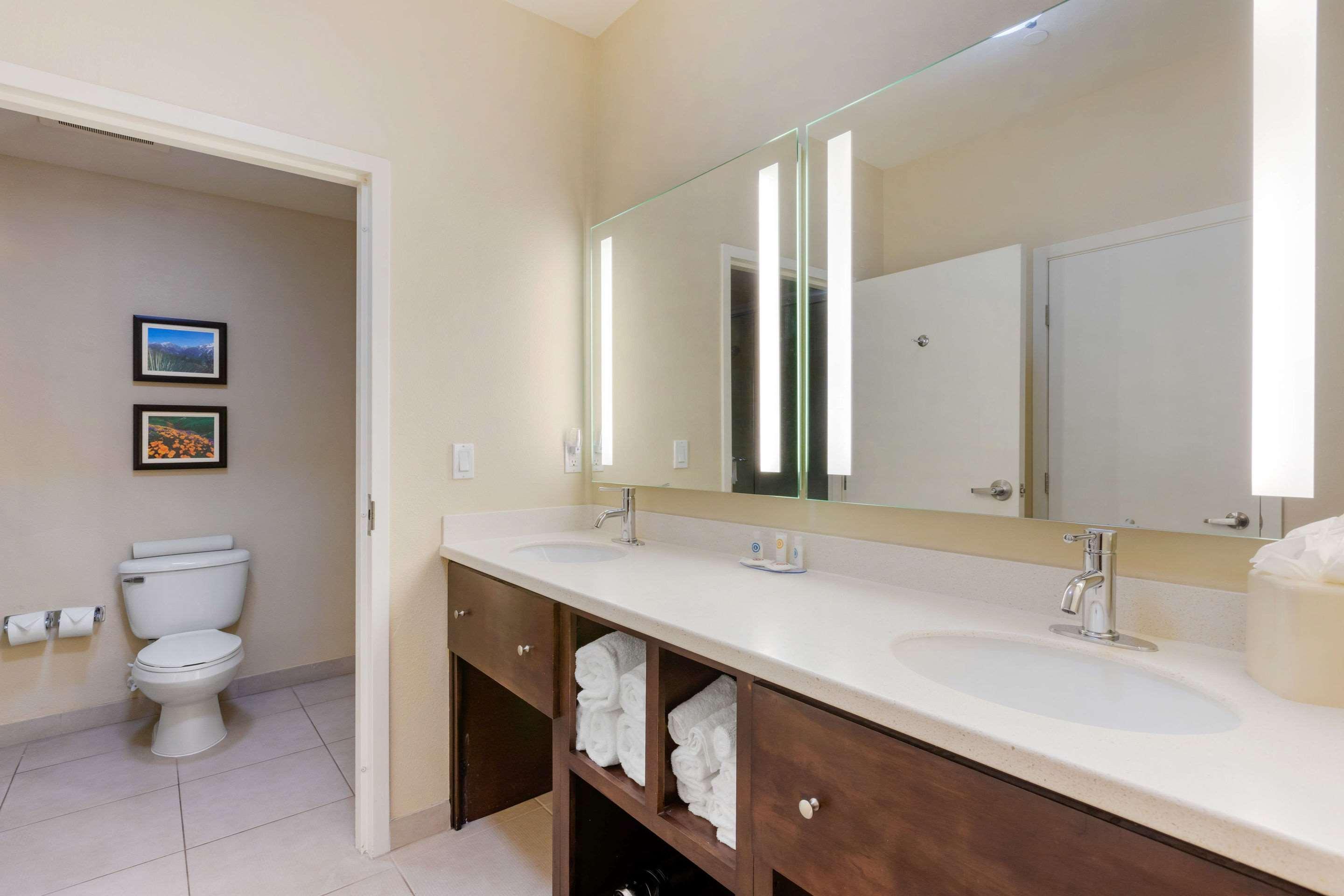 Comfort Inn & Suites Near Ontario Airport Ngoại thất bức ảnh
