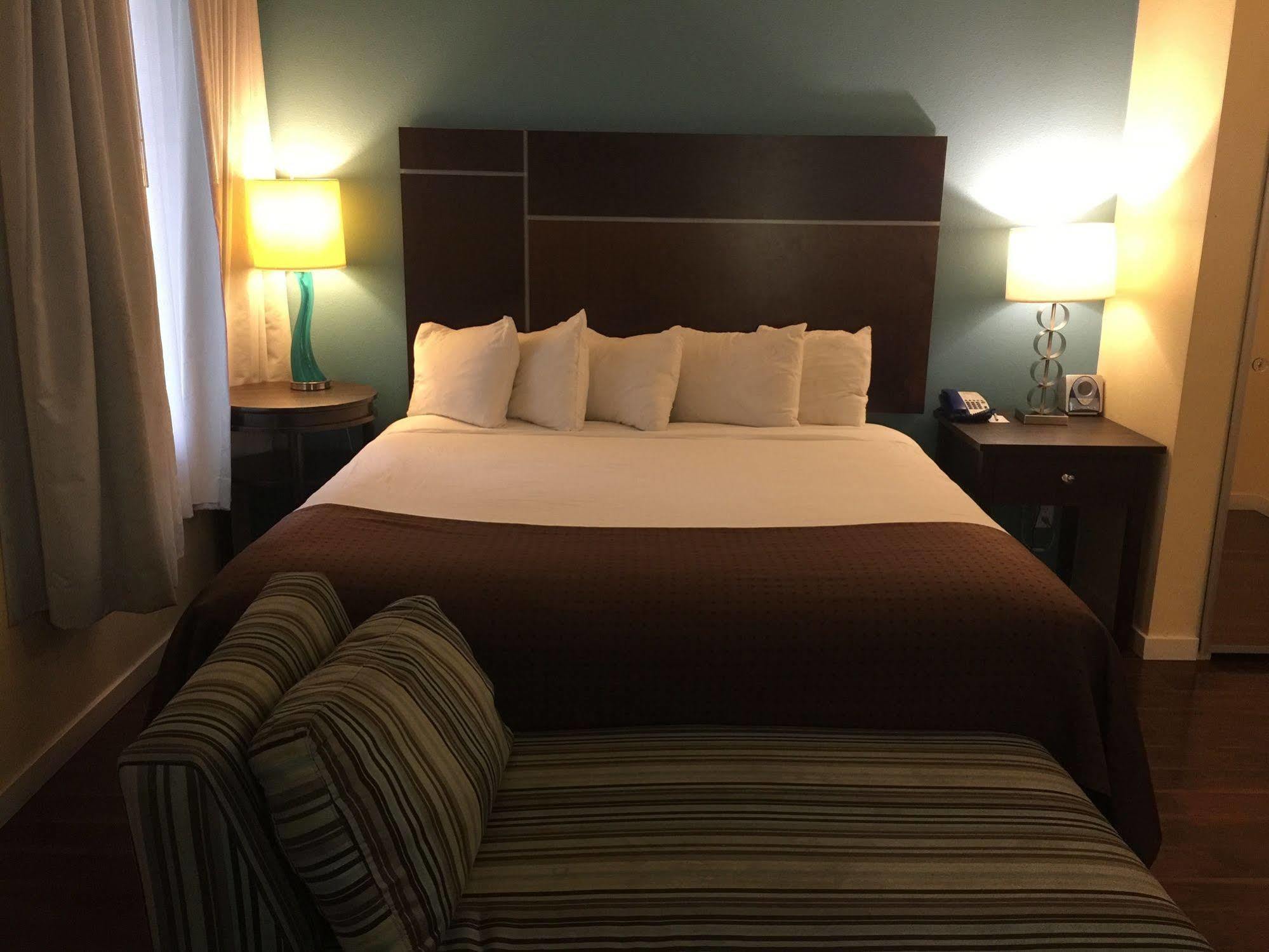Comfort Inn & Suites Near Ontario Airport Ngoại thất bức ảnh