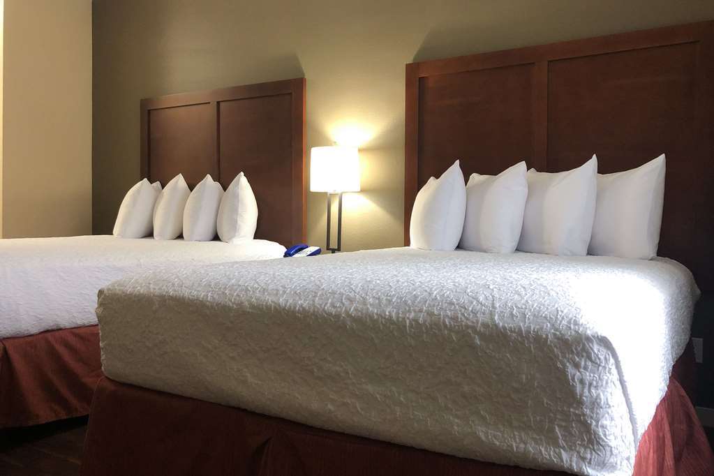 Comfort Inn & Suites Near Ontario Airport Phòng bức ảnh