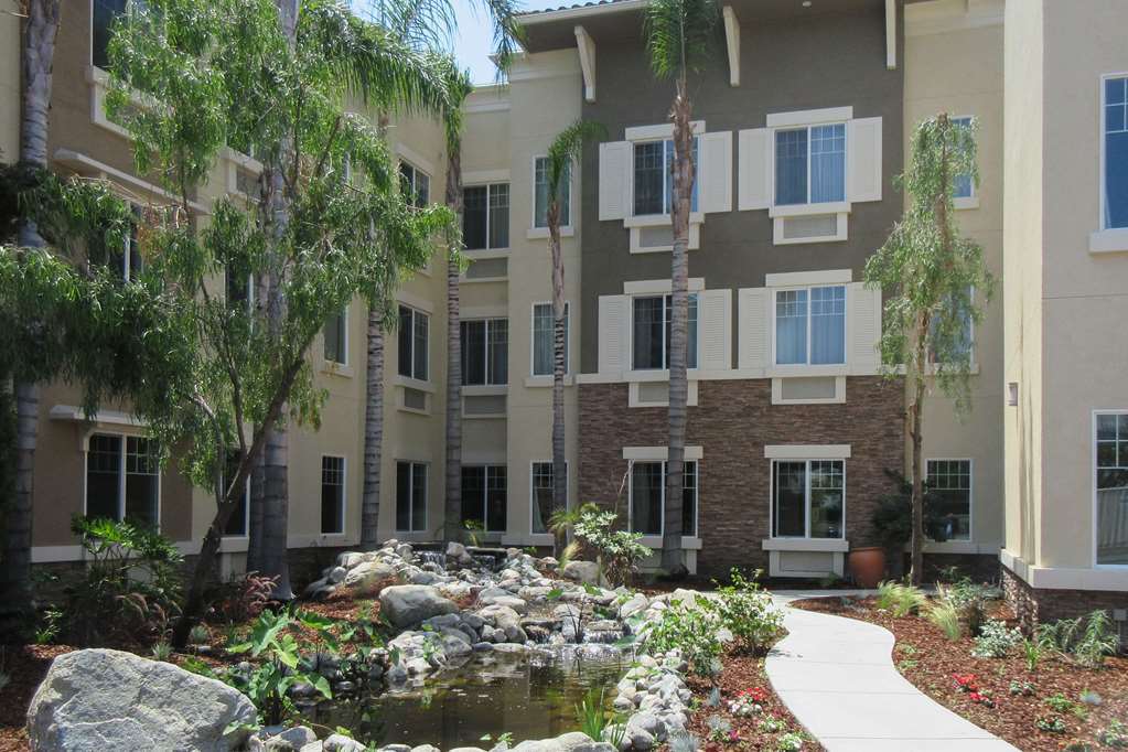 Comfort Inn & Suites Near Ontario Airport Ngoại thất bức ảnh