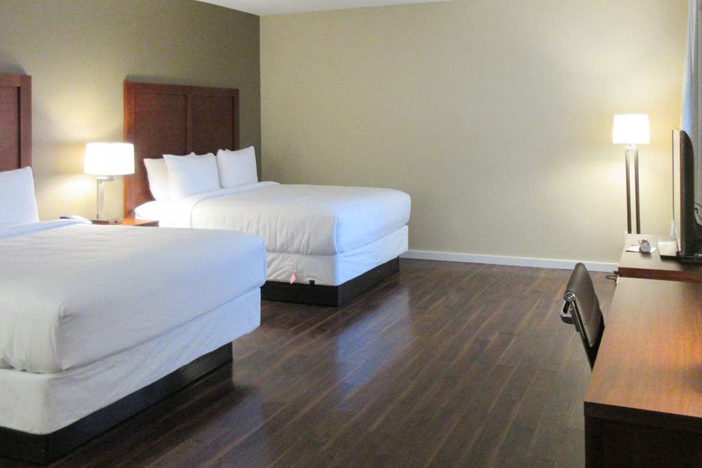 Comfort Inn & Suites Near Ontario Airport Phòng bức ảnh